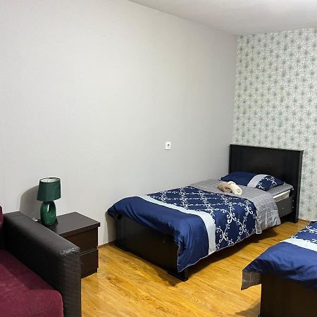 טביליסי Guest House Zatika מראה חיצוני תמונה
