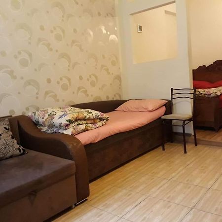 טביליסי Guest House Zatika מראה חיצוני תמונה