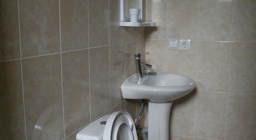 טביליסי Guest House Zatika חדר תמונה