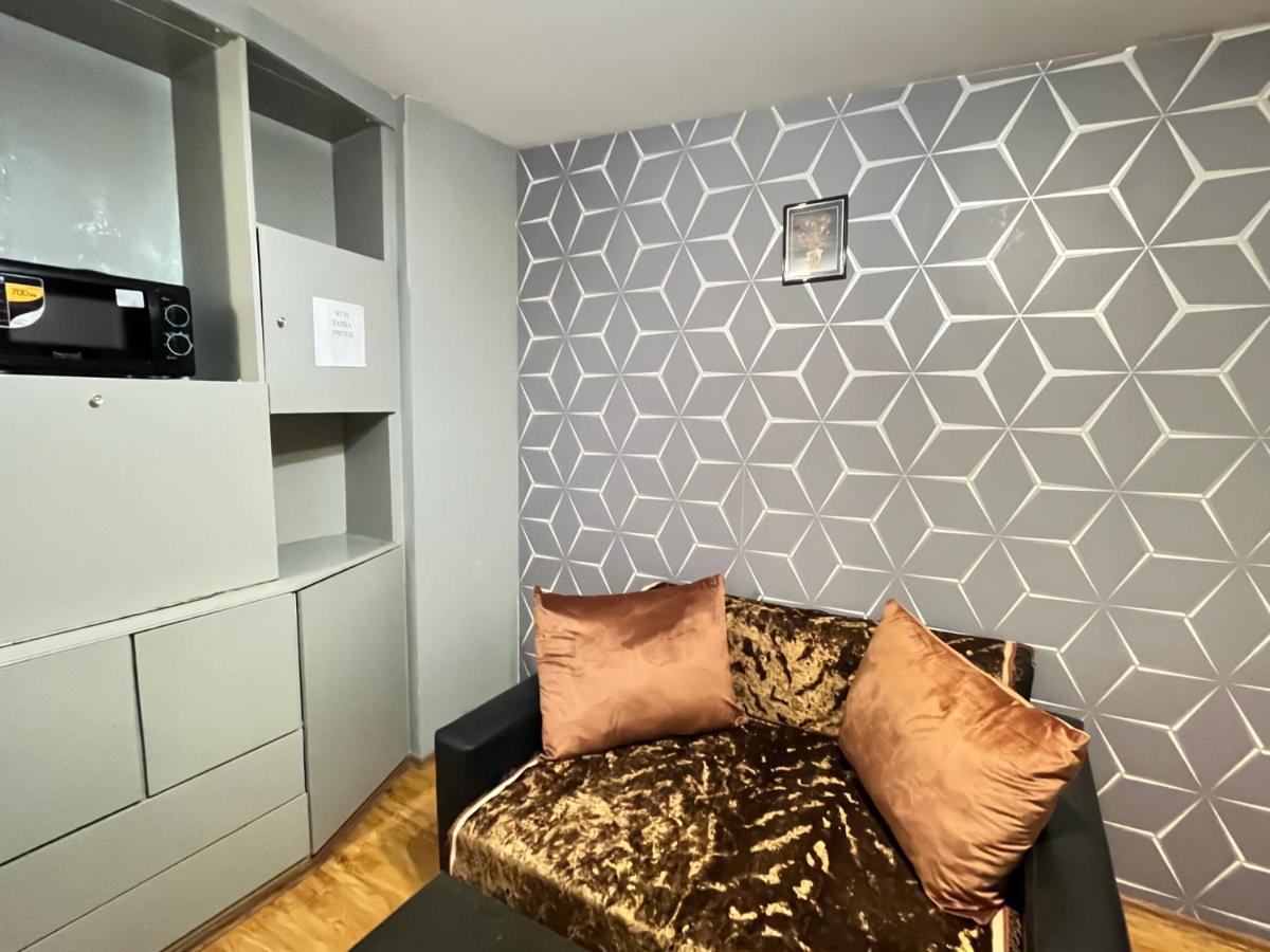 טביליסי Guest House Zatika מראה חיצוני תמונה