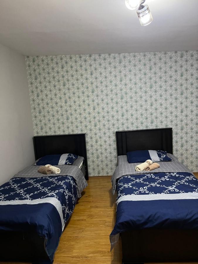 טביליסי Guest House Zatika מראה חיצוני תמונה