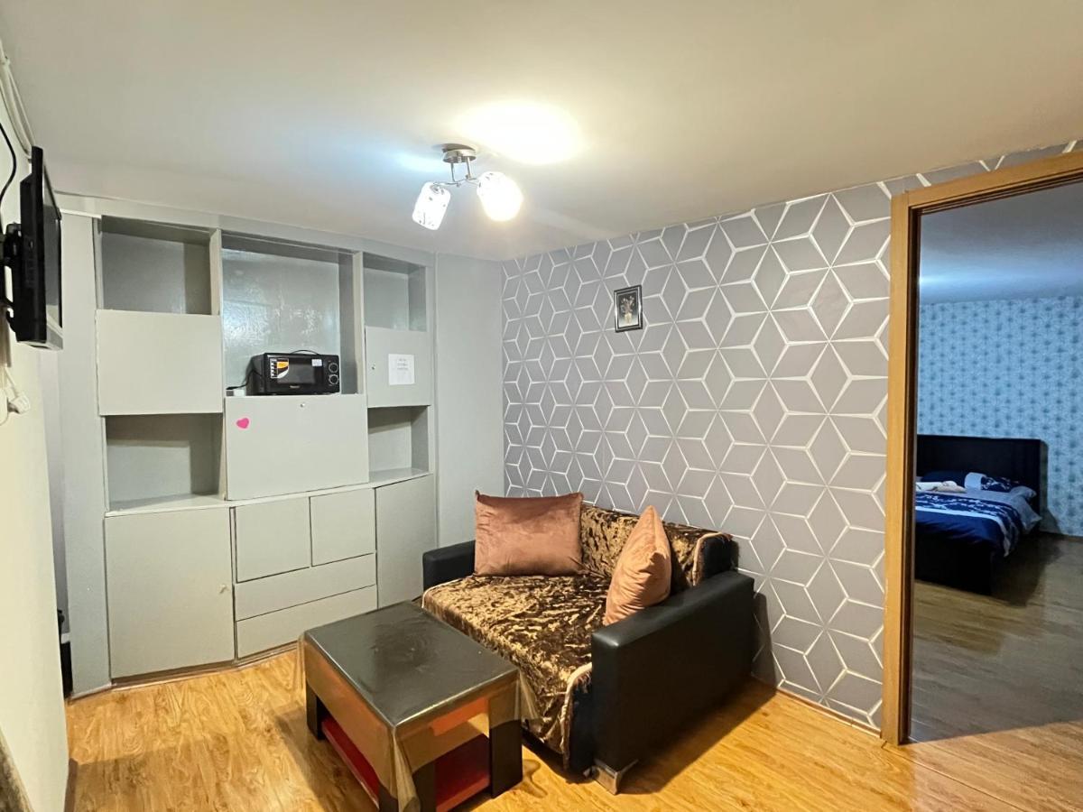 טביליסי Guest House Zatika מראה חיצוני תמונה