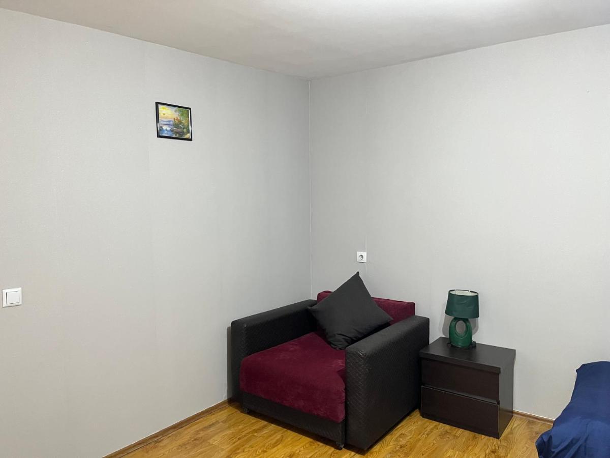 טביליסי Guest House Zatika מראה חיצוני תמונה