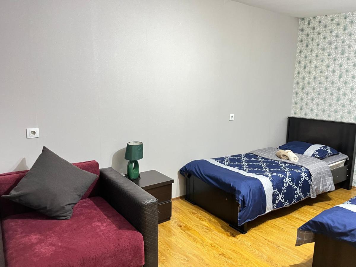 טביליסי Guest House Zatika מראה חיצוני תמונה