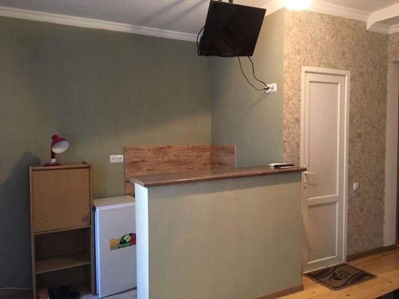 טביליסי Guest House Zatika מראה חיצוני תמונה