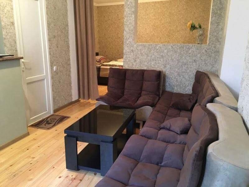 טביליסי Guest House Zatika מראה חיצוני תמונה