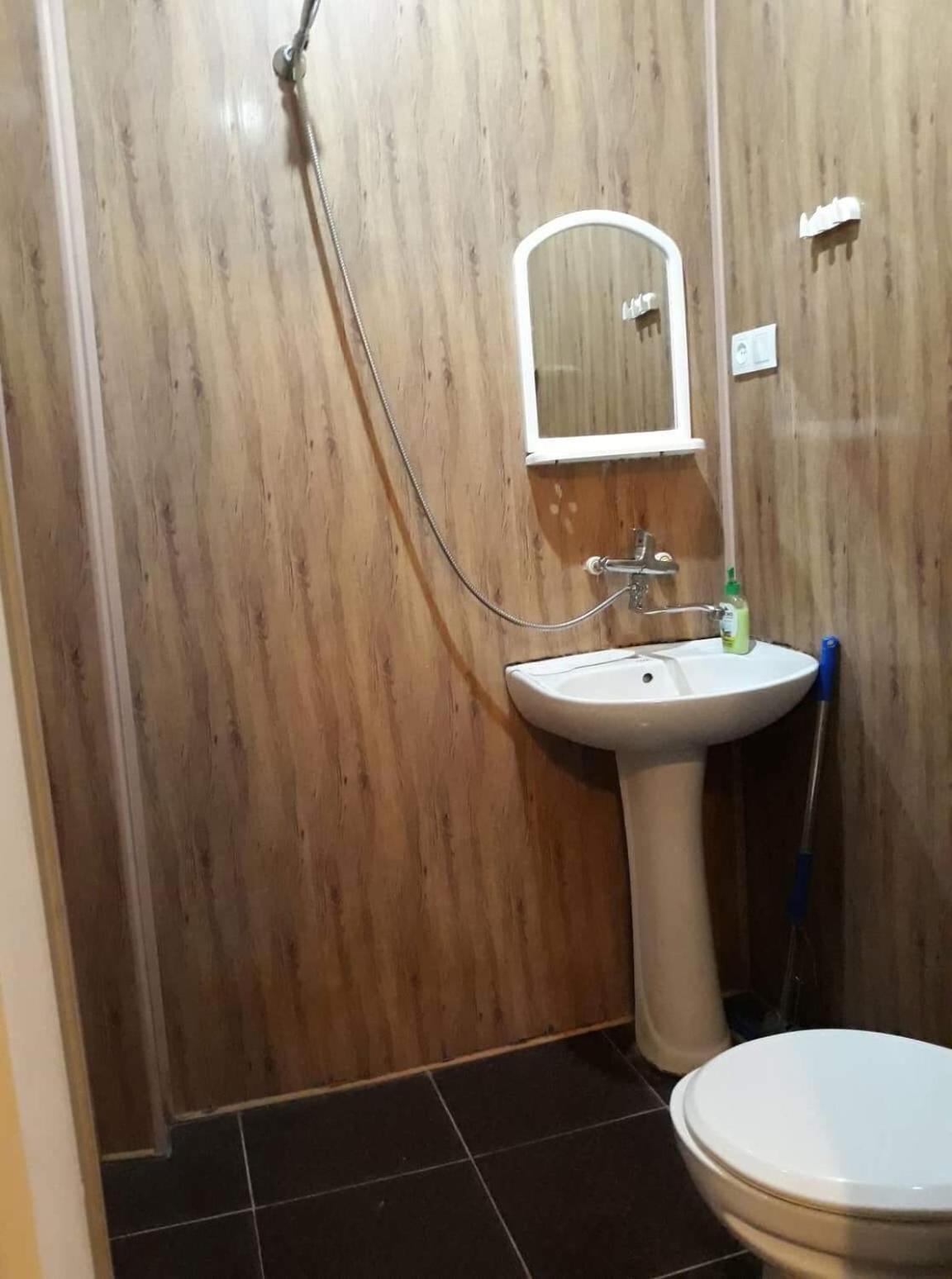 טביליסי Guest House Zatika מראה חיצוני תמונה