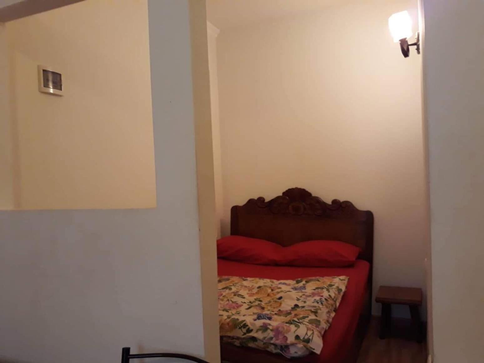 טביליסי Guest House Zatika מראה חיצוני תמונה