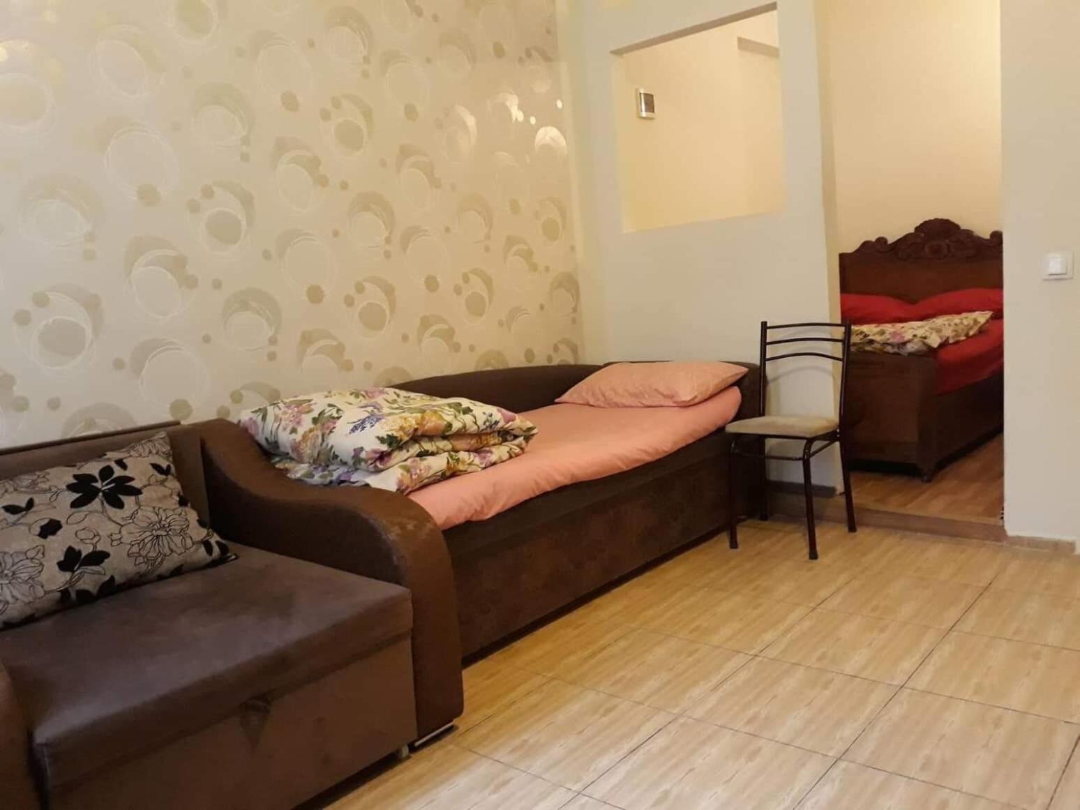 טביליסי Guest House Zatika מראה חיצוני תמונה