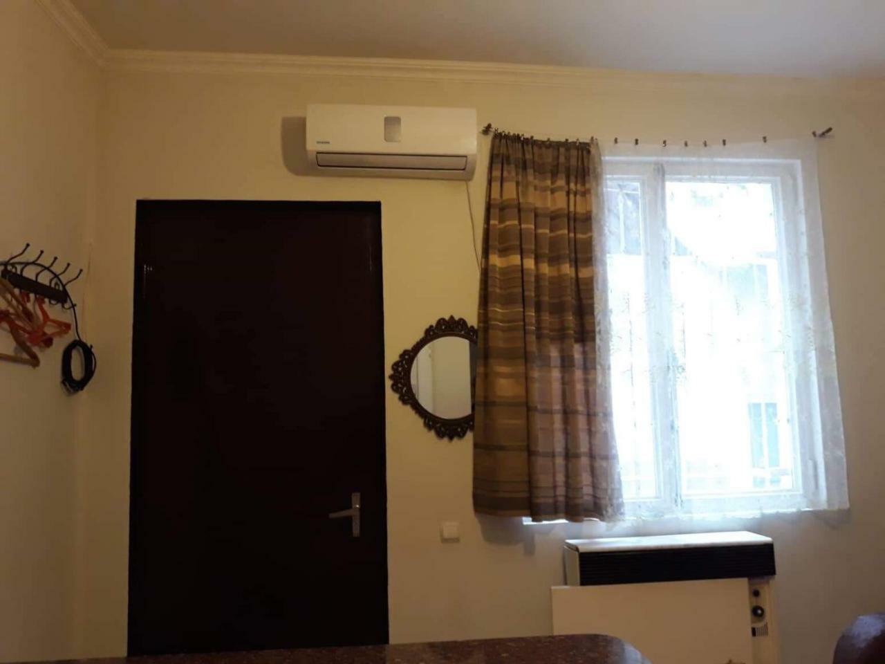טביליסי Guest House Zatika מראה חיצוני תמונה