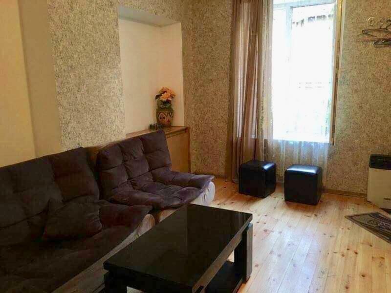 טביליסי Guest House Zatika מראה חיצוני תמונה