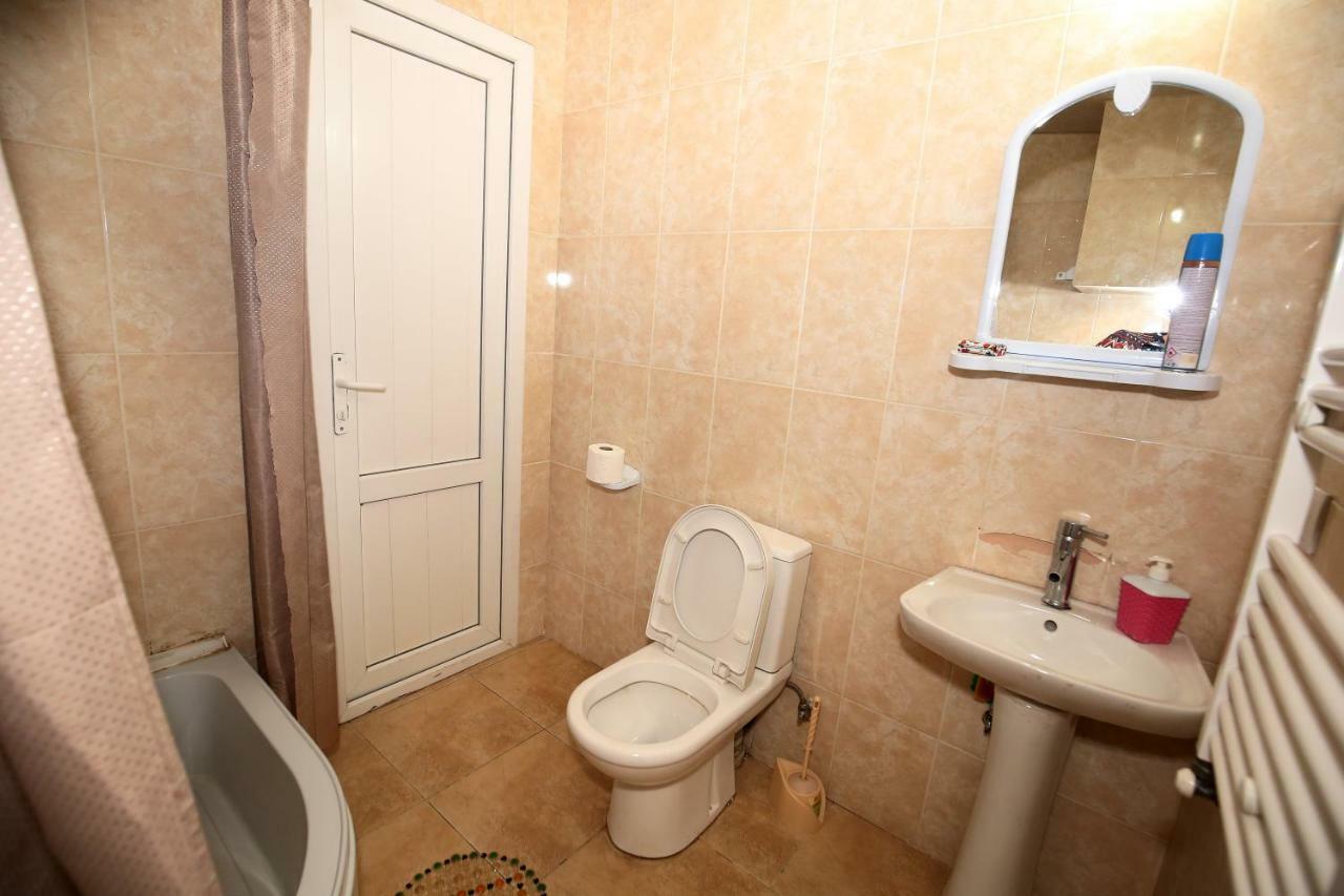טביליסי Guest House Zatika מראה חיצוני תמונה