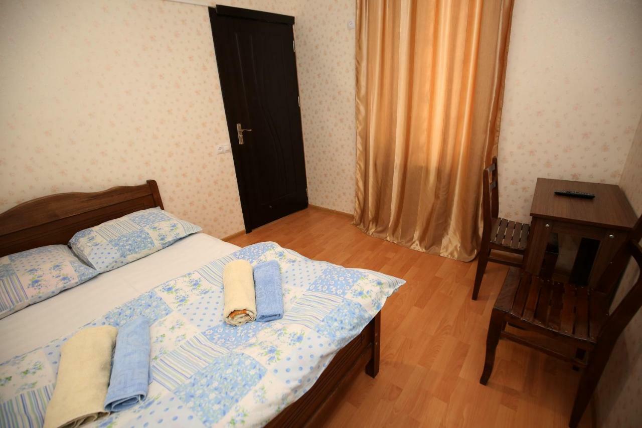 טביליסי Guest House Zatika מראה חיצוני תמונה
