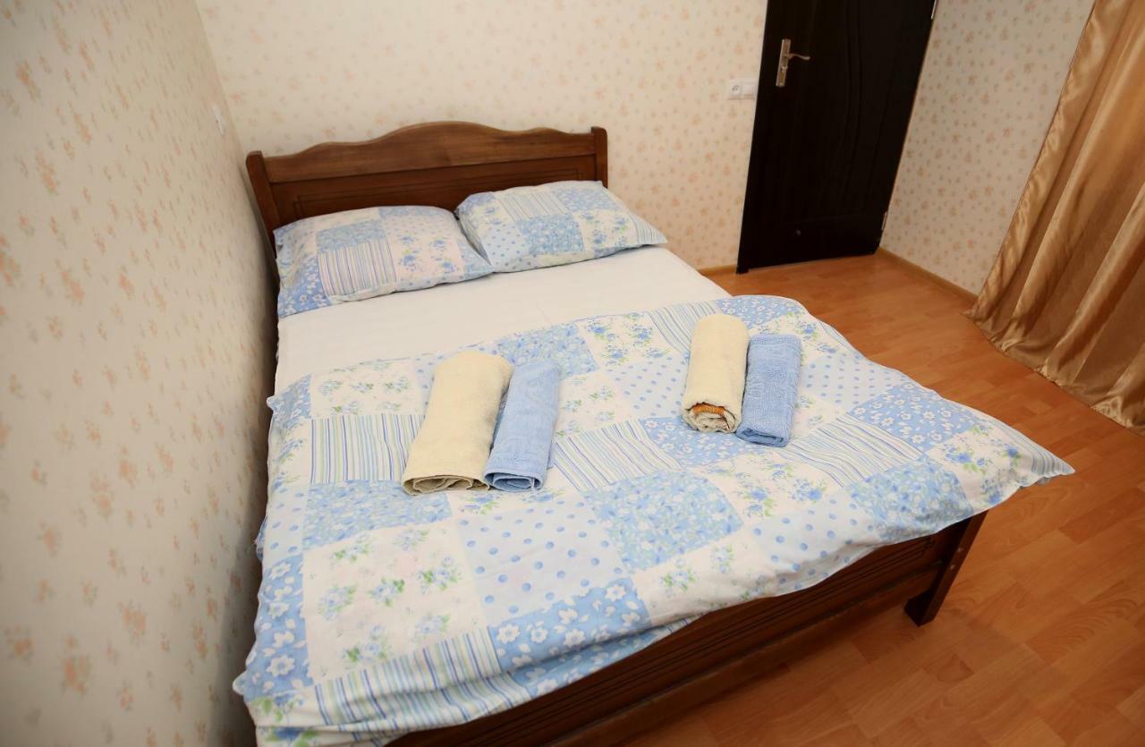טביליסי Guest House Zatika מראה חיצוני תמונה