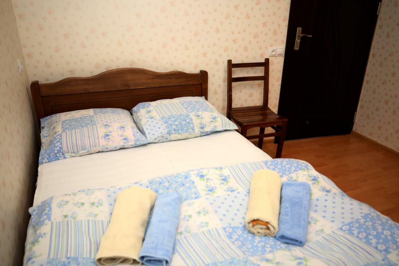 טביליסי Guest House Zatika מראה חיצוני תמונה