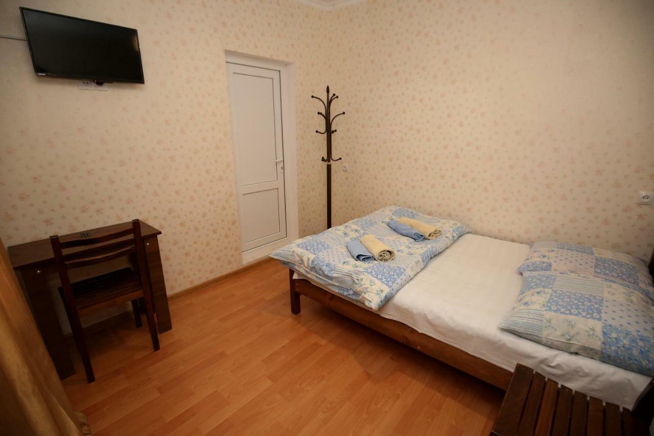טביליסי Guest House Zatika מראה חיצוני תמונה