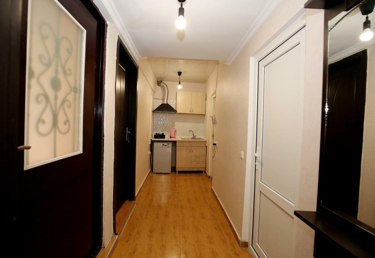 טביליסי Guest House Zatika מראה חיצוני תמונה