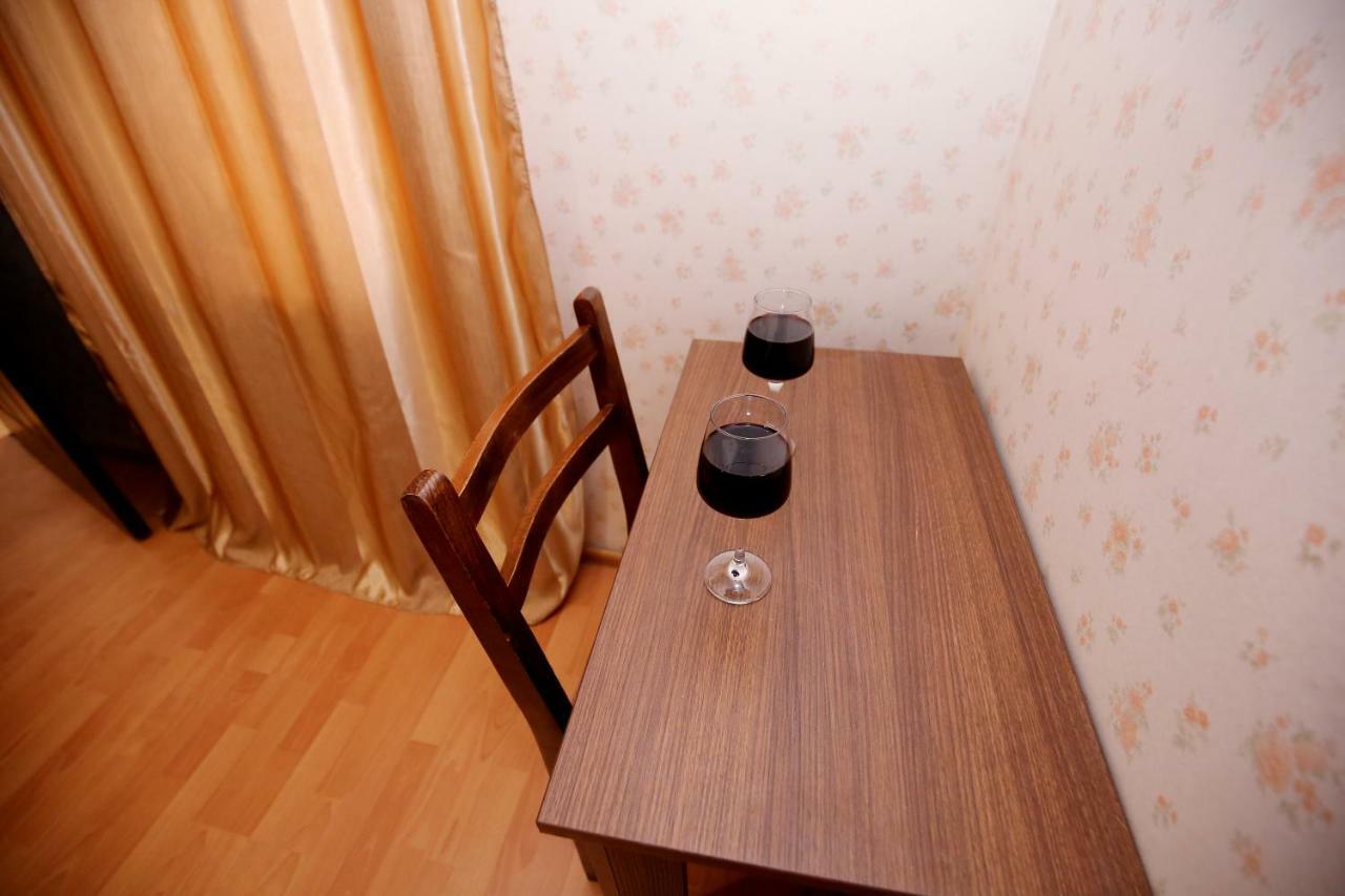 טביליסי Guest House Zatika מראה חיצוני תמונה