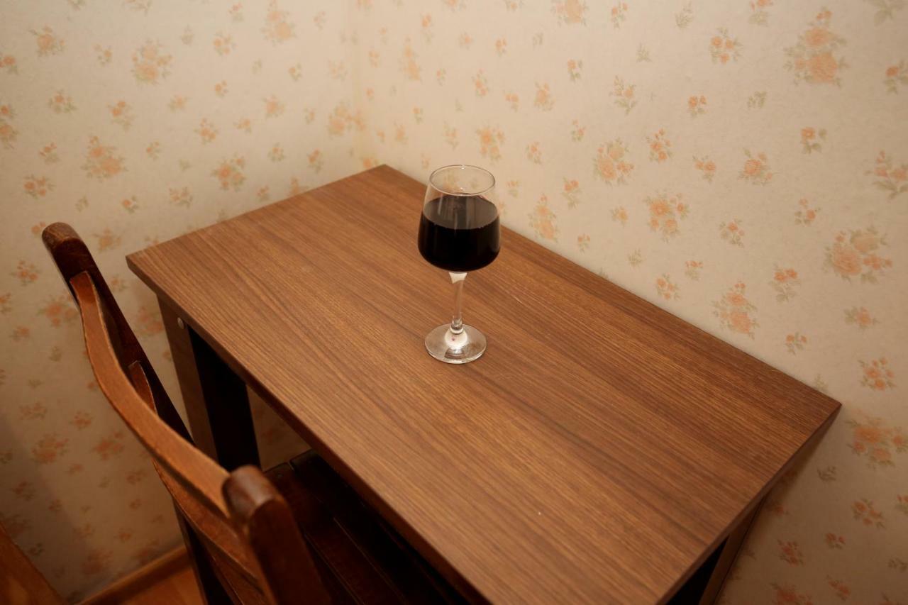 טביליסי Guest House Zatika מראה חיצוני תמונה