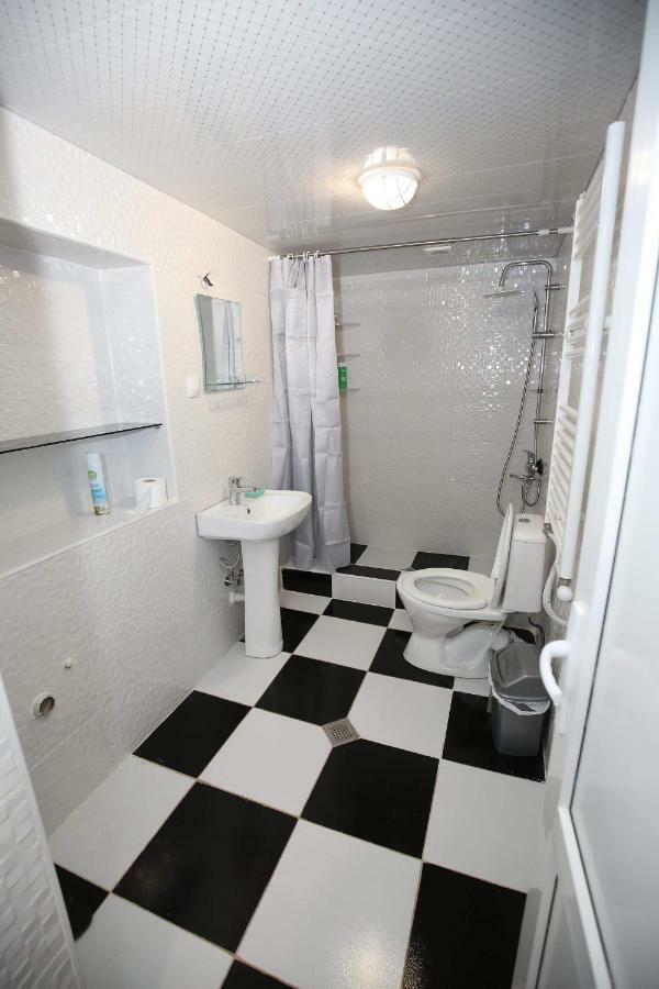 טביליסי Guest House Zatika מראה חיצוני תמונה