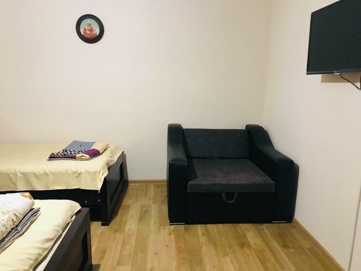 טביליסי Guest House Zatika מראה חיצוני תמונה