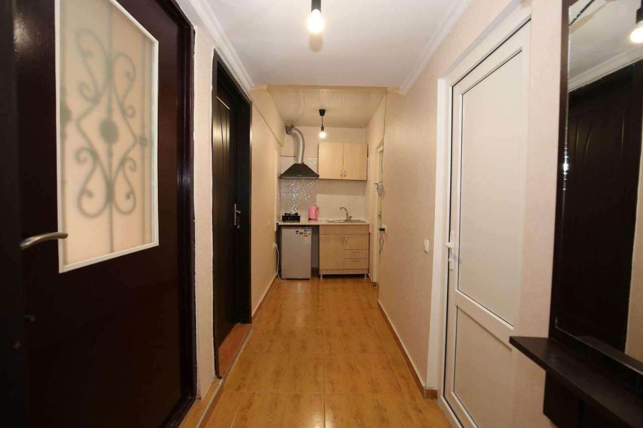 טביליסי Guest House Zatika מראה חיצוני תמונה